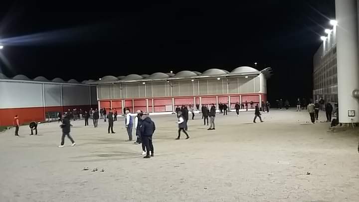 Concours amical du 18/03/2022