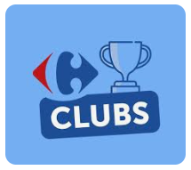 Carrefour Clubs