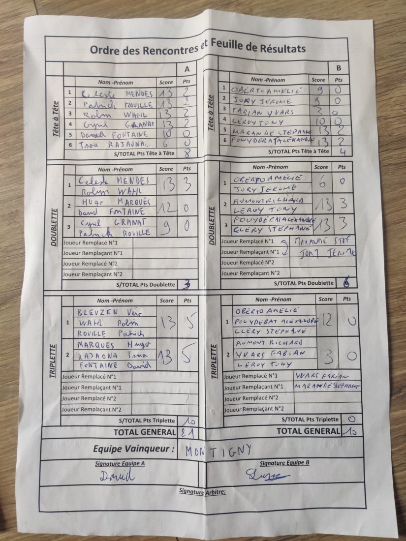 Coupe de France 2026