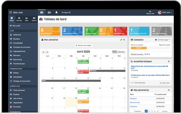Déposer un résultat