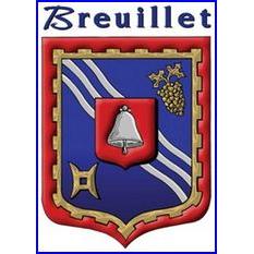 Breuillet