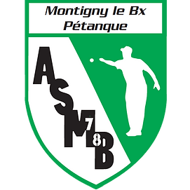 Logo Asmb Pétanque